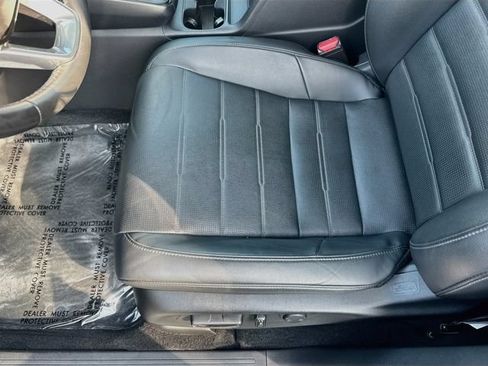 Certified 2024 Honda CR-V EX-L image 23