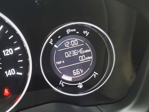 Used 2019 Honda HR-V LX image 15