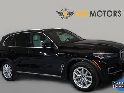 Used 2023 BMW X5 sDrive40i