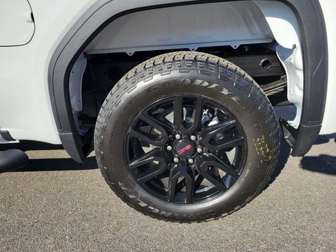 New 2026 GMC Sierra 1500 Elevation w/ Elevation Select Package image 7