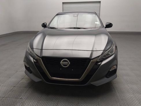 Used 2020 Nissan Altima 2.5 SR AWD/4WD image 15