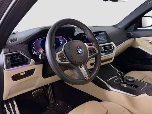 Used 2022 BMW M340i xDrive AWD/4WD image 9