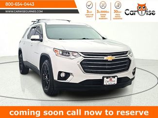 Used 2019 Chevrolet Traverse LT w/ LPO, Floor Liner Package AWD/4WD video 1