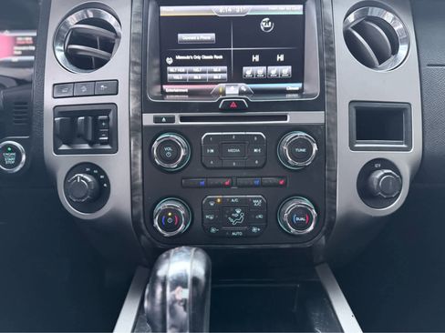 Used 2015 Ford Expedition EL Limited w/ Equipment Group 301A image 20
