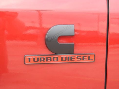 New 2026 RAM 2500 Tradesman AWD/4WD image 12