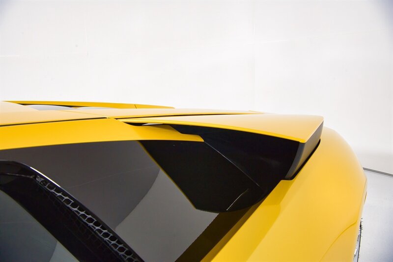 Used 2006 Lamborghini Murcielago Coupe AWD/4WD image 43