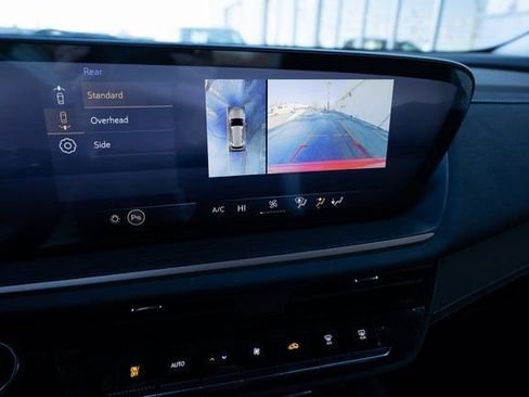 New 2026 Buick Envision Sport Touring AWD/4WD image 2
