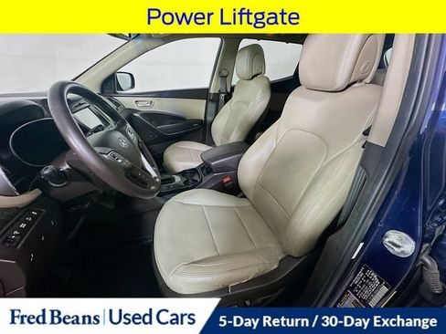 Used 2017 Hyundai Santa Fe Sport w/ Cargo Package AWD/4WD image 28
