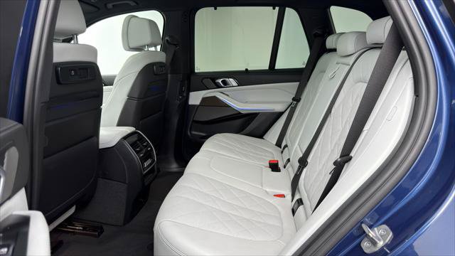 Used 2023 BMW X5 sDrive40i w/ Executive Package RWD image 17