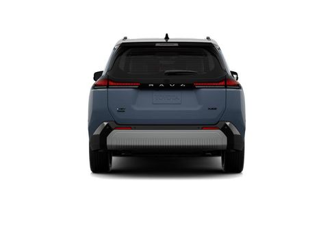 New 2026 Toyota RAV4 XSE AWD/4WD image 8
