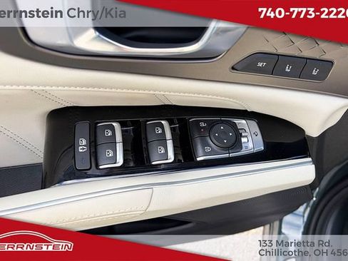 Used 2026 Kia Sorento SX Prestige AWD/4WD image 14