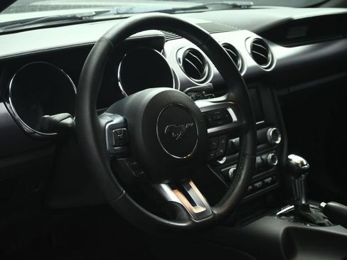Used 2016 Ford Mustang GT w/ Interior & Wheel Package RWD image 36