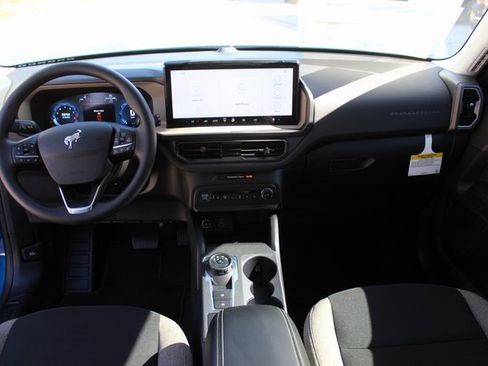 New 2025 Ford Bronco Sport Big Bend image 10