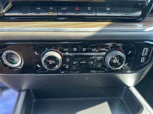 Used 2024 Chevrolet Silverado 1500 RST w/ Rally Edition image 39