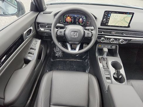 New 2026 Honda Civic Sport Touring image 7