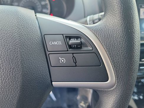 Used 2024 Mitsubishi Mirage ES FWD image 16
