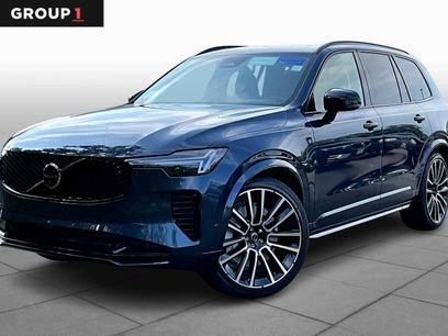 New 2026 Volvo XC90 B6 Ultra w/ Lounge Package