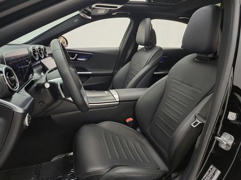 Used 2024 Mercedes-Benz C 300 Sedan image 13