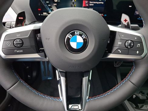 New 2026 BMW M235i xDrive w/ Technology Package AWD/4WD image 12
