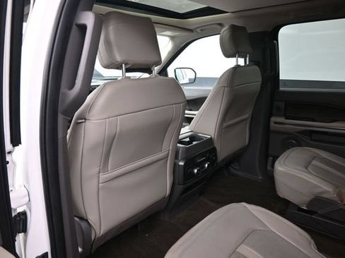 Used 2020 Ford Expedition Max Limited w/ Equipment Group 301A RWD image 2