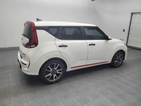 Used 2020 Kia Soul GT-Line Turbo FWD image 10