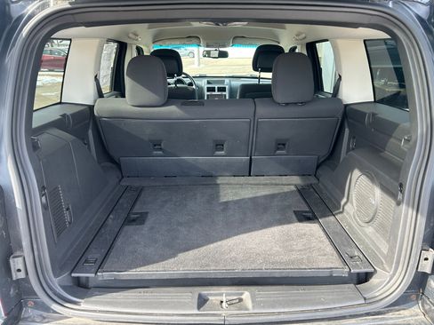 Used 2011 Dodge Nitro Detonator w/ Chrome Accents Group image 29