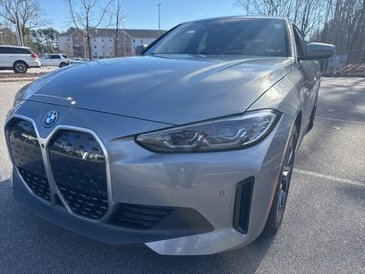 Certified 2023 BMW i4 eDrive35 w/ Premium Package