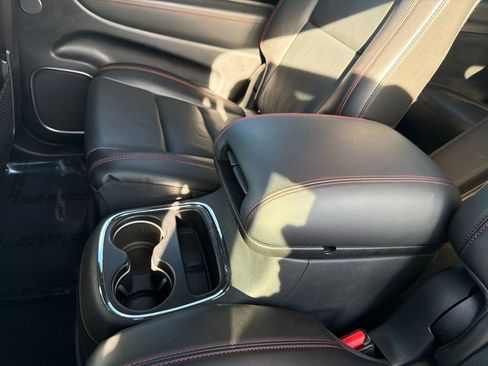 Used 2024 Dodge Durango Citadel AWD/4WD image 14