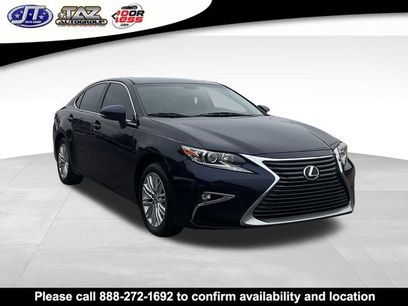Used 2016 Lexus ES 350