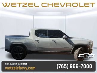 Used 2023 Rivian R1T Adventure AWD/4WD video 1