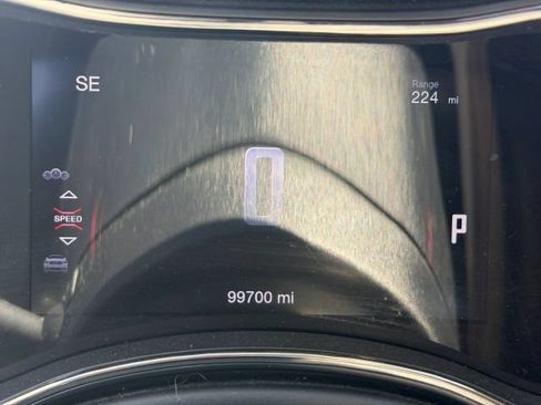 Used 2018 Dodge Durango GT w/ Technology Group AWD/4WD image 17