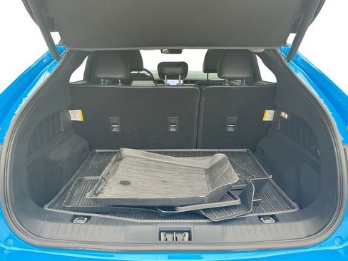 Certified 2023 Ford Mustang Mach-E Premium AWD/4WD image 19