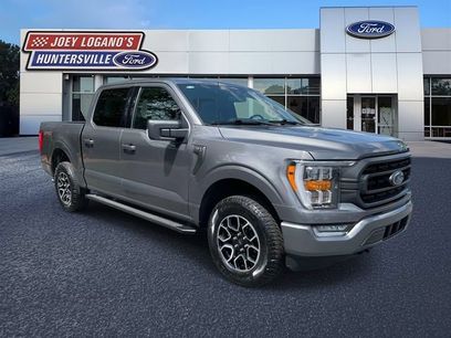 Used 2023 Ford F150 XLT w/ Equipment Group 302A High