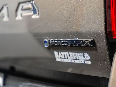 New 2026 Toyota Tacoma Limited image 7