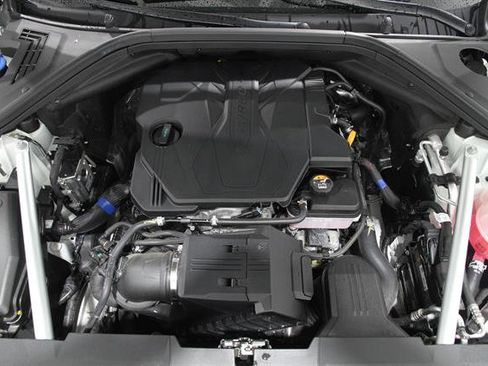 Certified 2024 Genesis GV70 2.5T w/ Advanced Package AWD/4WD image 22