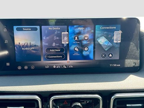 New 2026 Nissan Sentra SV FWD image 21