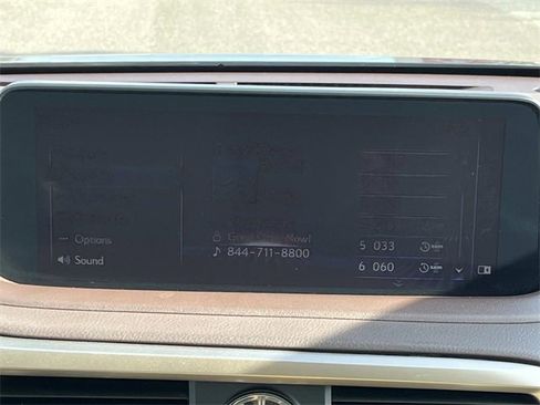 Used 2020 Lexus RX 350 350 w/ Premium Package image 16
