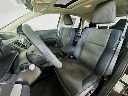Used 2016 Honda CR-V EX image 10