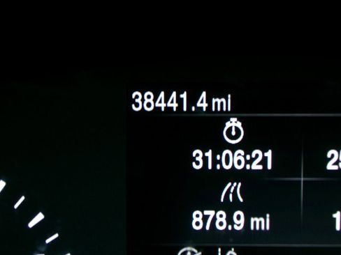 Used 2022 Ford Escape SE w/ Convenience Package image 19