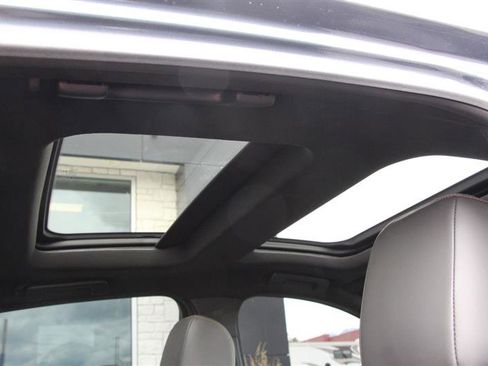 Used 2025 Cadillac CT5 Sport w/ Sun And Sound Package AWD/4WD image 16