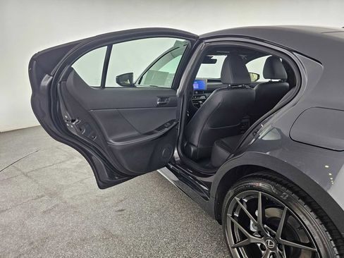 New 2026 Lexus IS 350 F Sport image 15