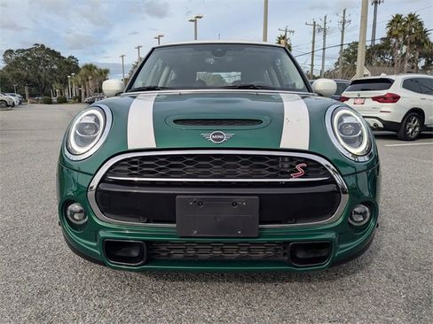Used 2021 MINI Cooper S w/ Premium Package image 10