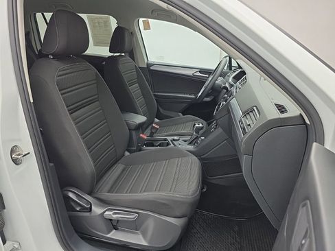 Used 2023 Volkswagen Tiguan S image 43