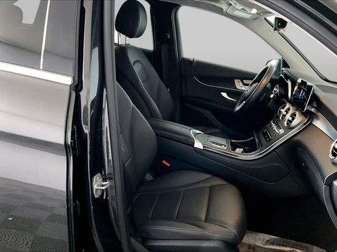 Certified 2021 Mercedes-Benz GLC 300 4MATIC image 8