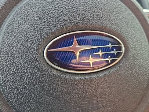 Used 2021 Subaru Crosstrek 2.0i Premium w/ Moonroof Package image 32