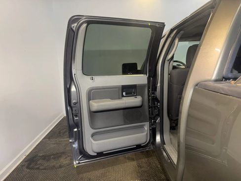 Used 2006 Ford F150 XLT image 21