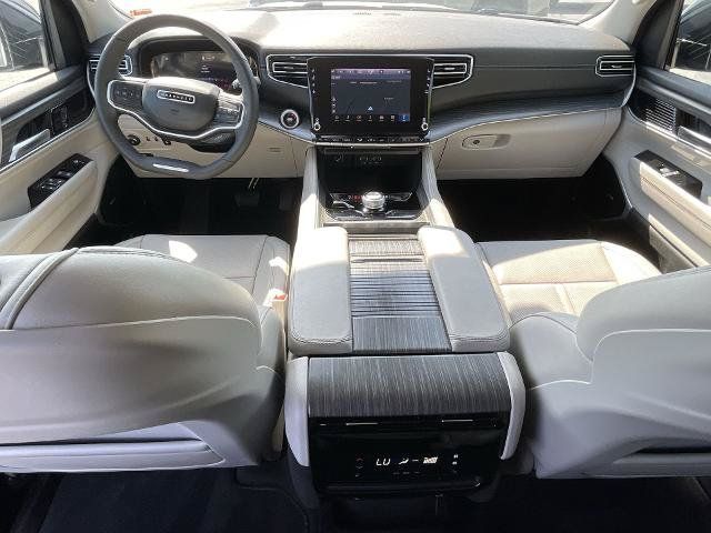 Used 2024 Jeep Wagoneer Series II AWD/4WD image 63