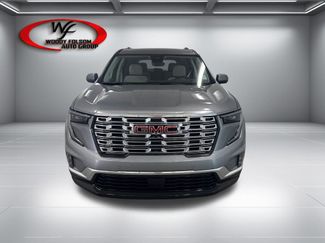 New 2026 GMC Acadia Denali w/ Super Cruise Package FWD video 2