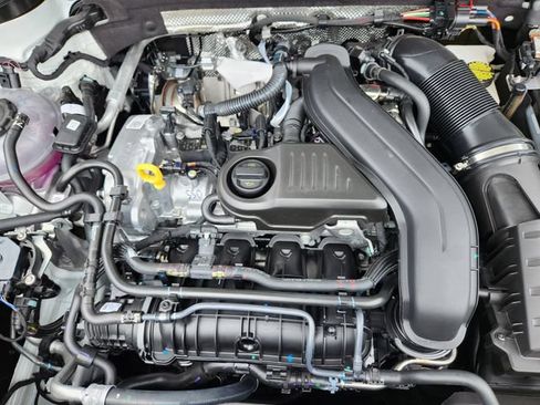 New 2026 Volkswagen Taos SE AWD/4WD image 29