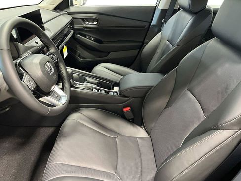 New 2026 Honda Accord Touring image 13